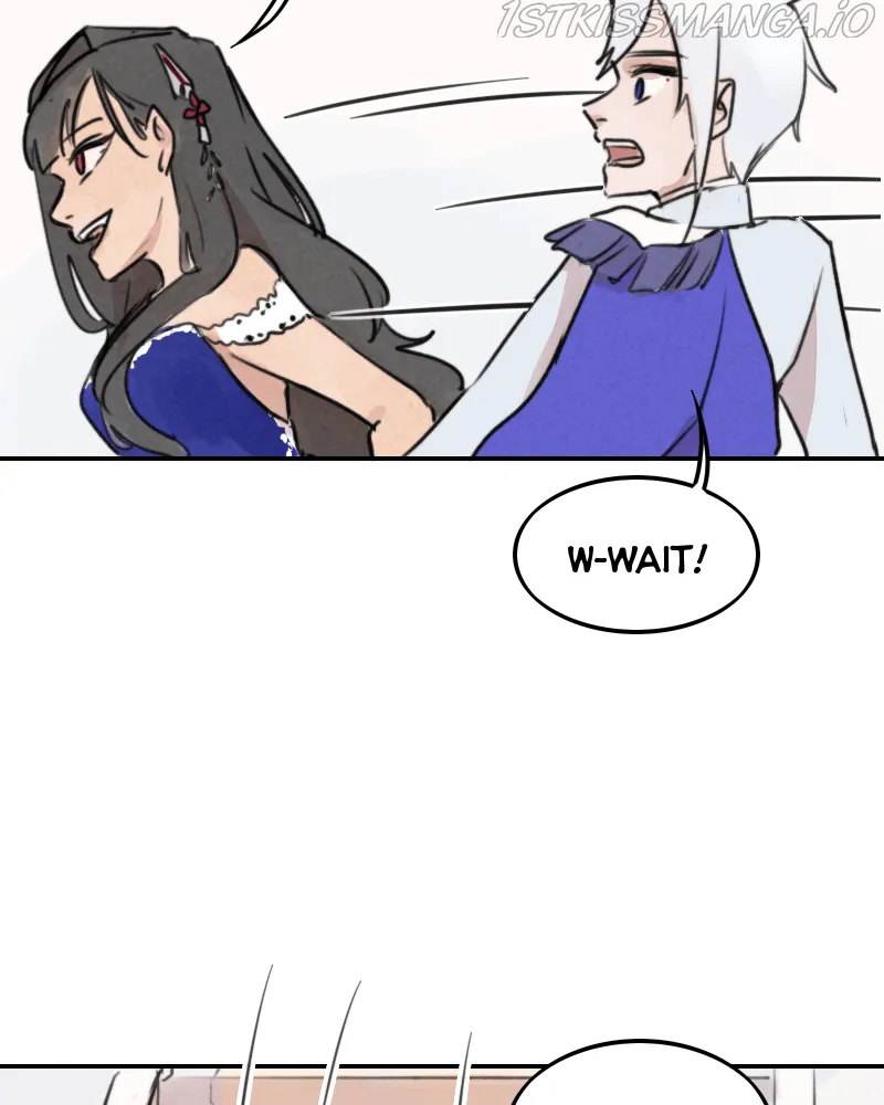 Blue Matter Chapter 45 Online - página 34