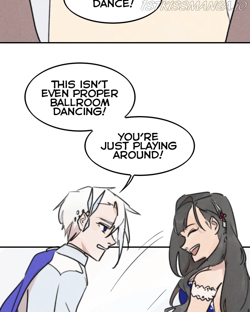 Blue Matter Chapter 45 Online - página 36