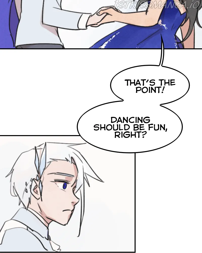 Blue Matter Chapter 45 Online - página 37