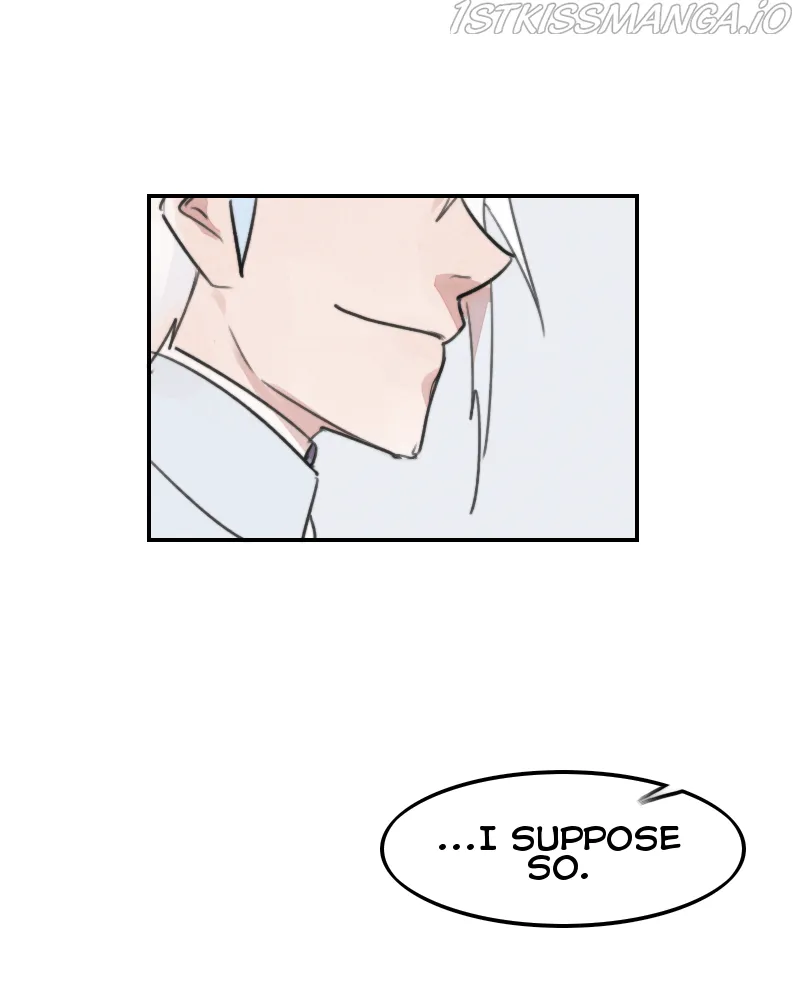 Blue Matter Chapter 45 Online - página 38