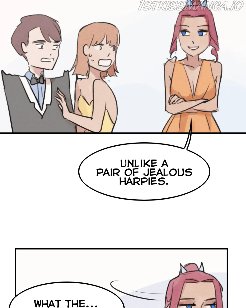Blue Matter Chapter 45 Online - página 41