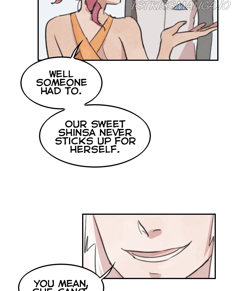 Blue Matter Chapter 45 Online - página 44