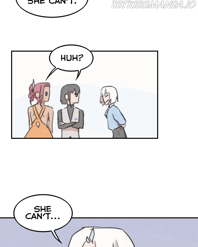 Blue Matter Chapter 45 Online - página 45