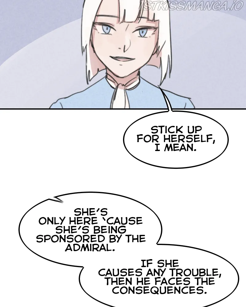 Blue Matter Chapter 45 Online - página 46