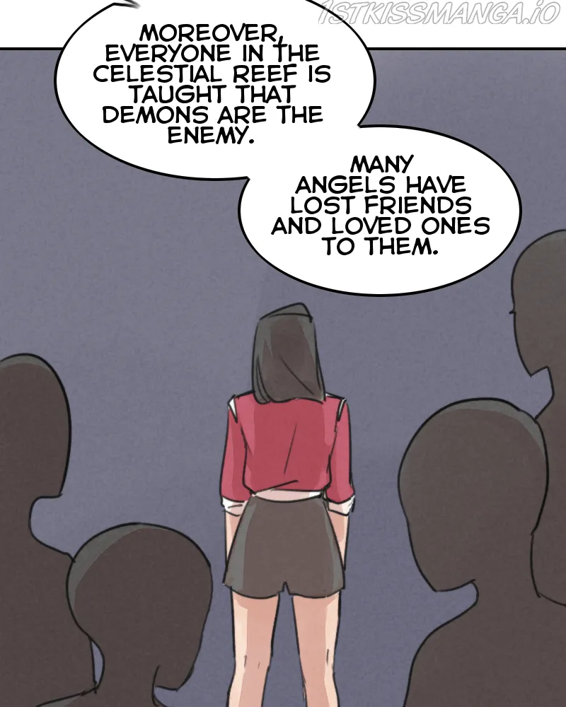 Blue Matter Chapter 45 Online - página 48