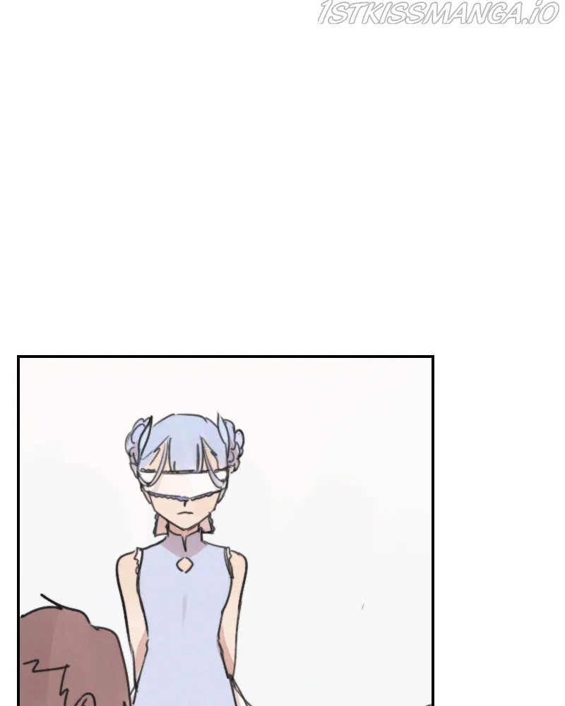 Blue Matter Chapter 45 Online - página 50