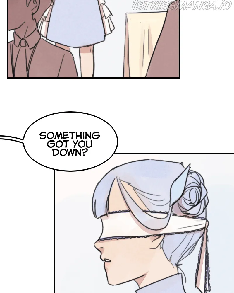 Blue Matter Chapter 45 Online - página 51