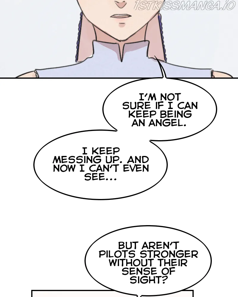 Blue Matter Chapter 45 Online - página 54
