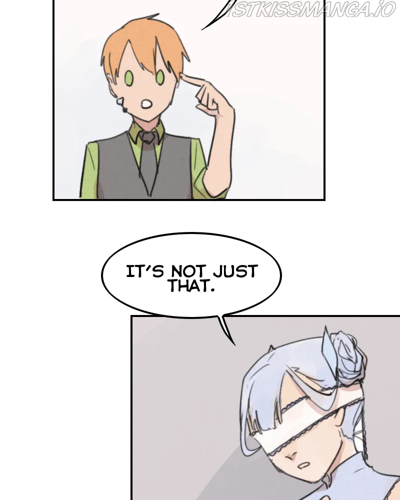 Blue Matter Chapter 45 Online - página 55