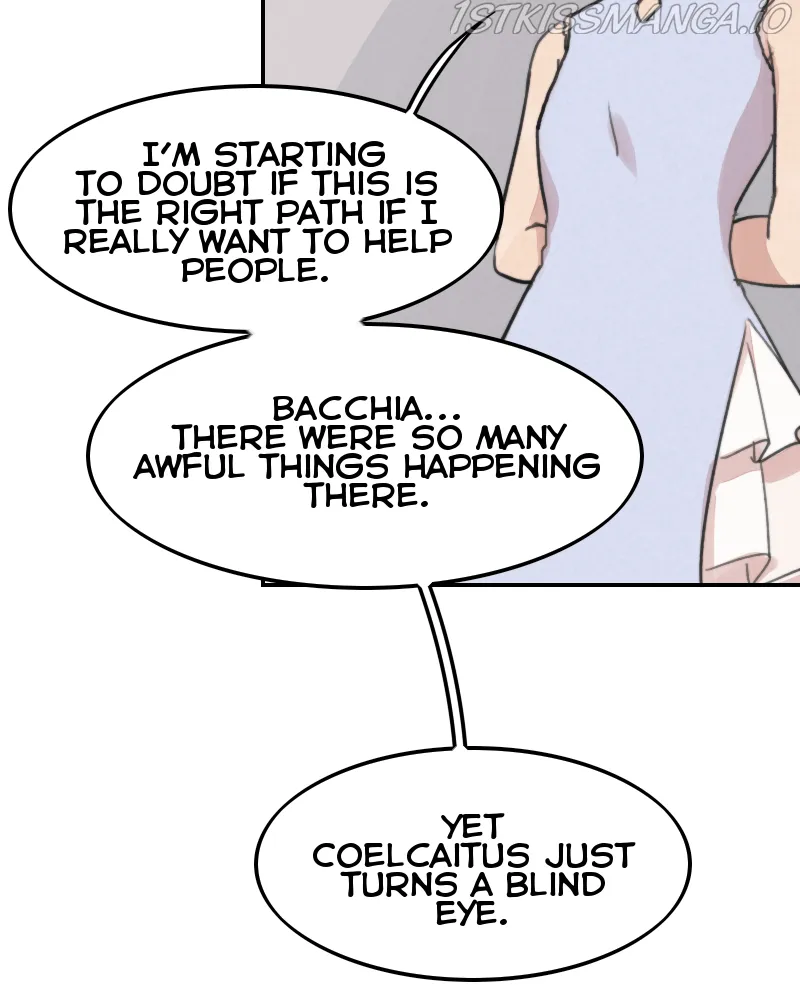 Blue Matter Chapter 45 Online - página 56