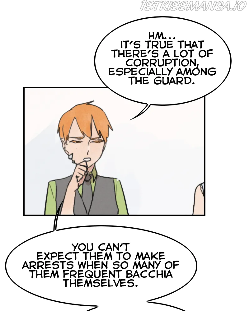 Blue Matter Chapter 45 Online - página 57