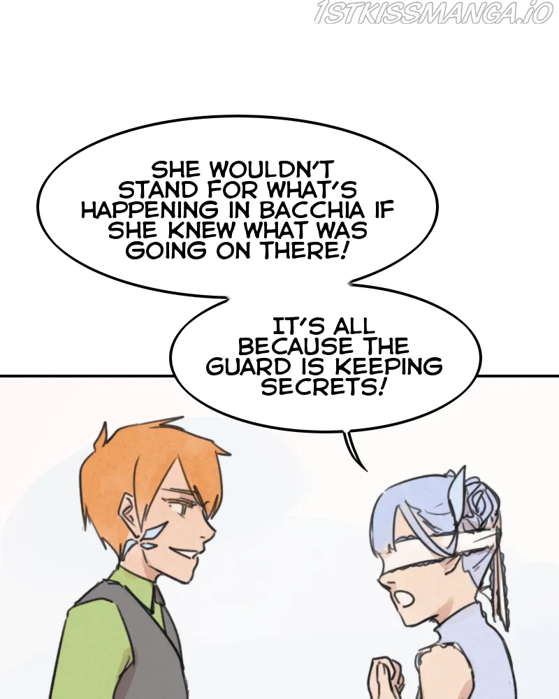 Blue Matter Chapter 45 Online - página 59