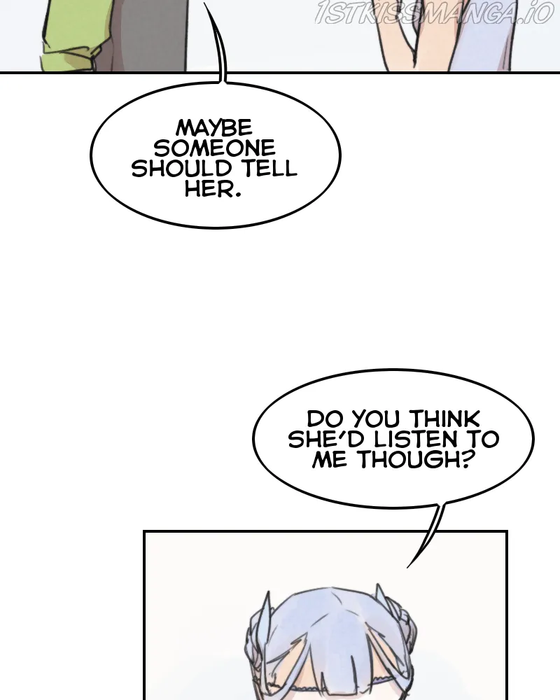 Blue Matter Chapter 45 Online - página 60