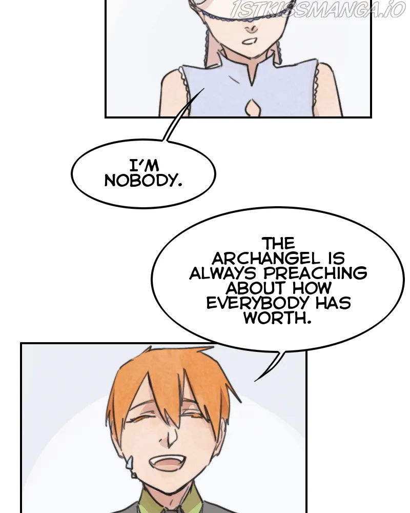 Blue Matter Chapter 45 Online - página 61