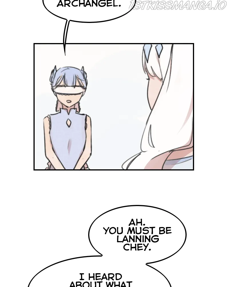 Blue Matter Chapter 45 Online - página 64