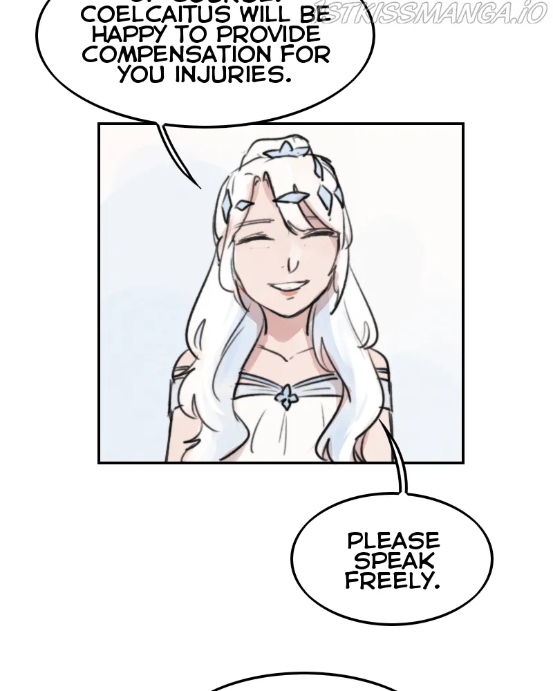 Blue Matter Chapter 45 Online - página 67