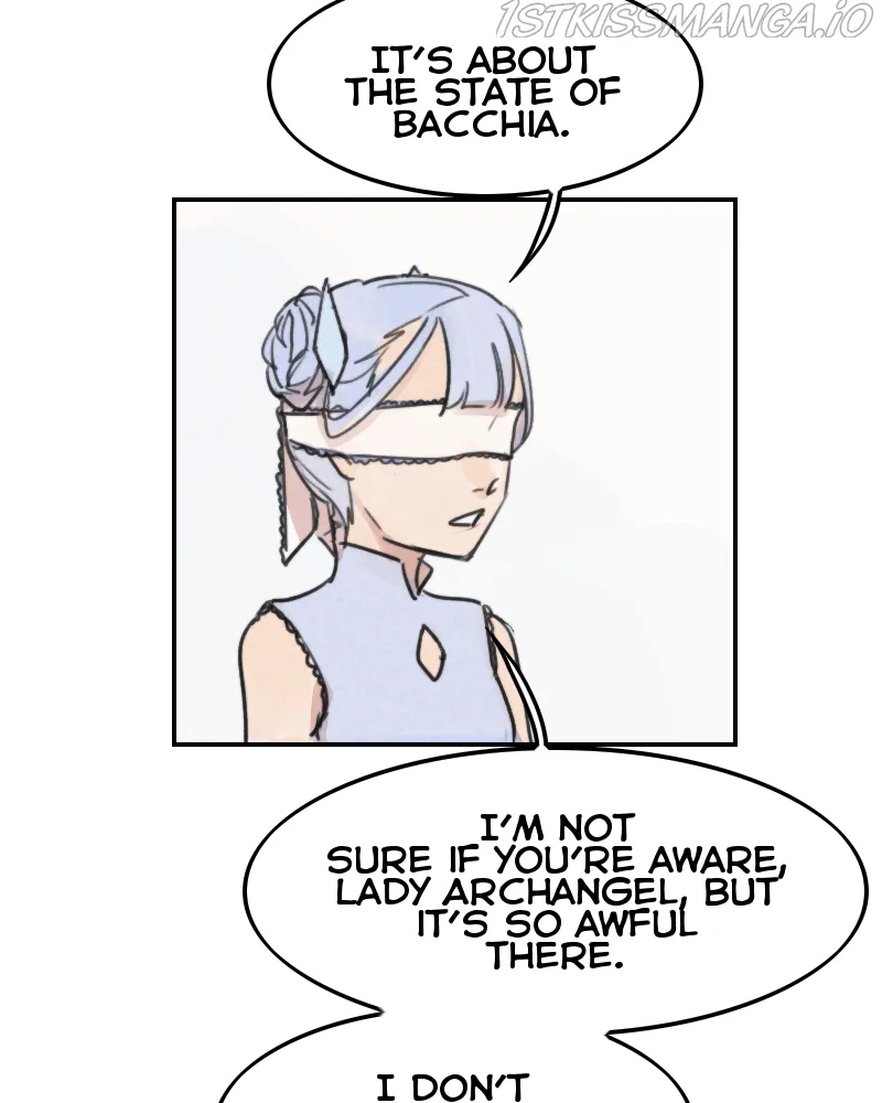 Blue Matter Chapter 45 Online - página 68