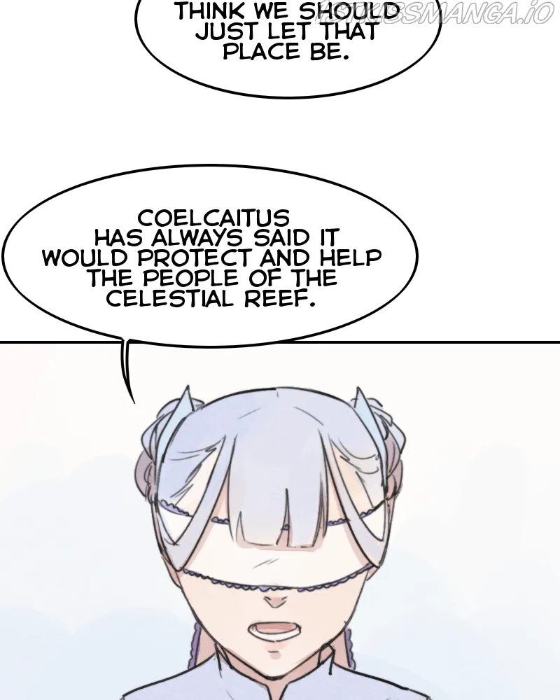 Blue Matter Chapter 45 Online - página 69