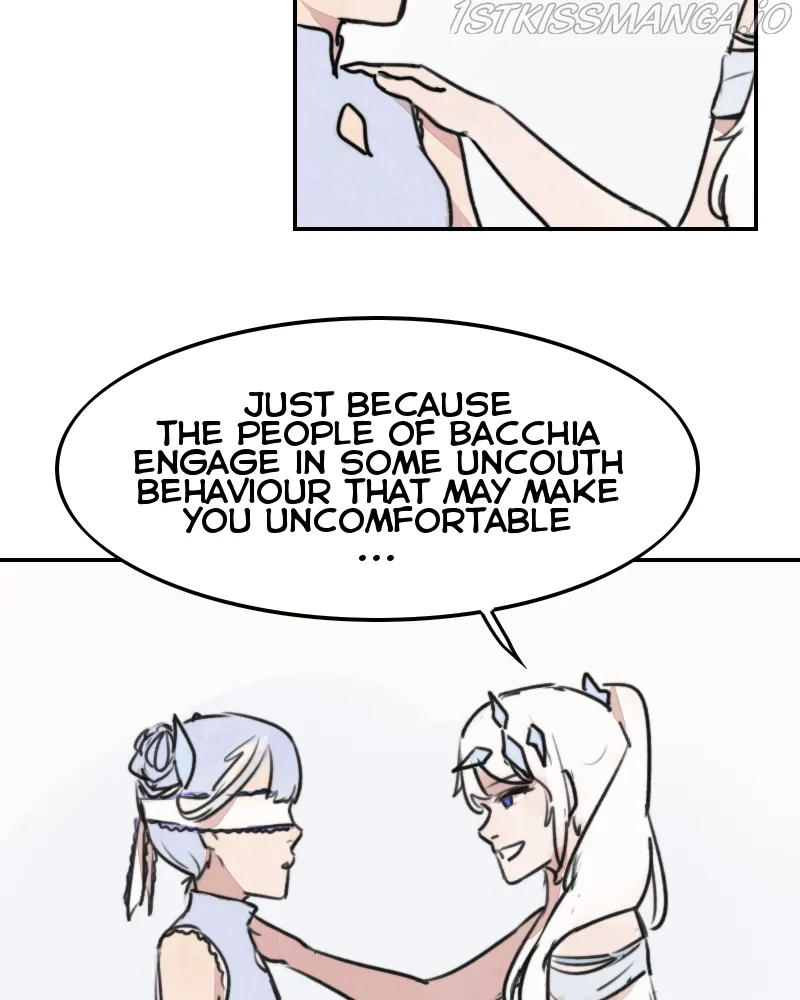 Blue Matter Chapter 46 Online - página 4