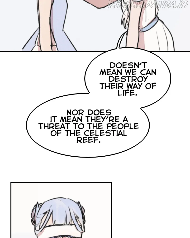 Blue Matter Chapter 46 Online - página 5