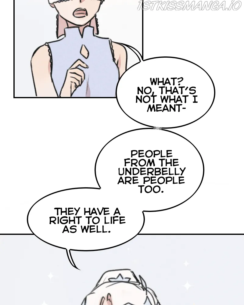 Blue Matter Chapter 46 Online - página 6