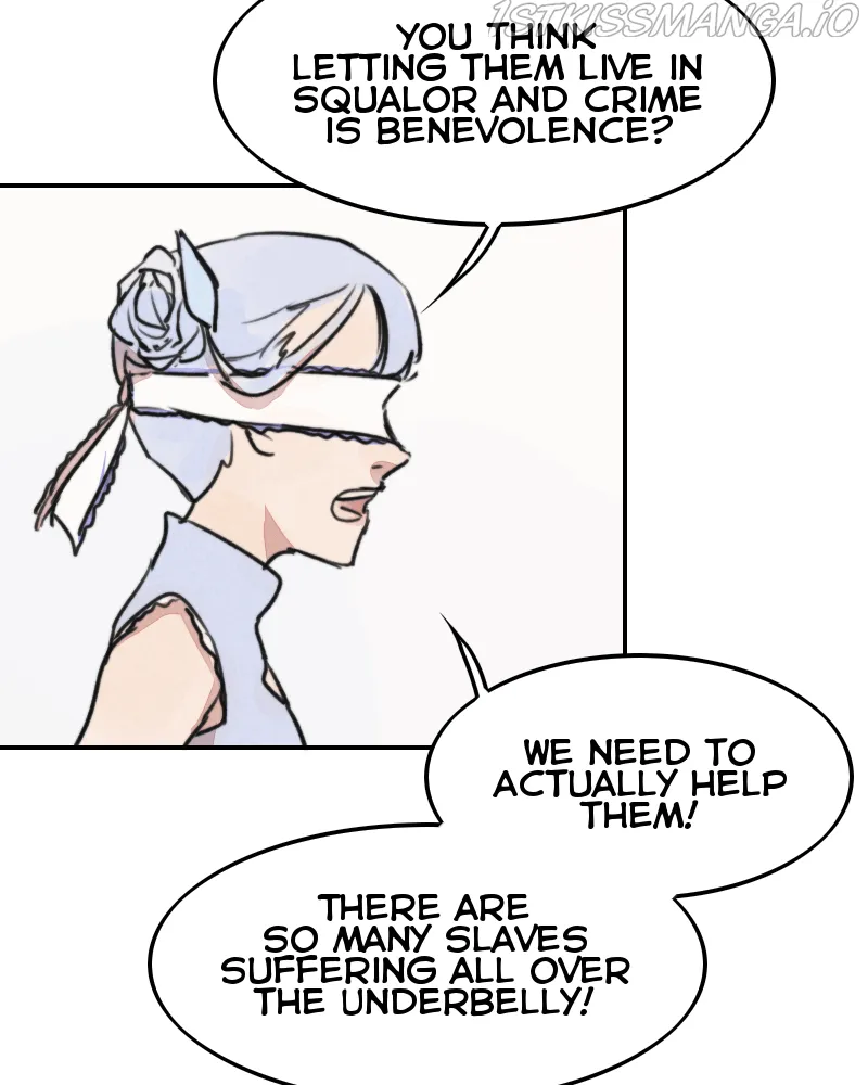 Blue Matter Chapter 46 Online - página 9