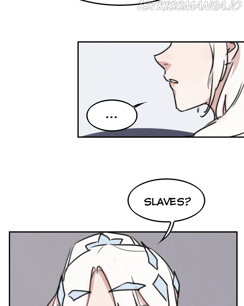 Blue Matter Chapter 46 Online - página 10