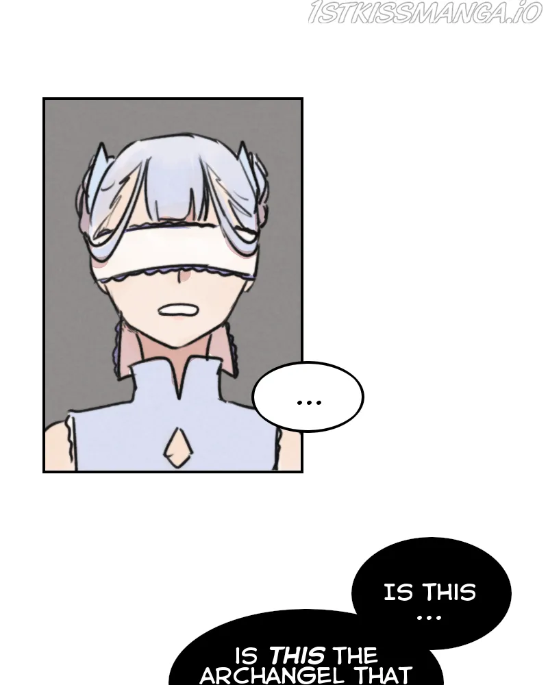 Blue Matter Chapter 46 Online - página 12
