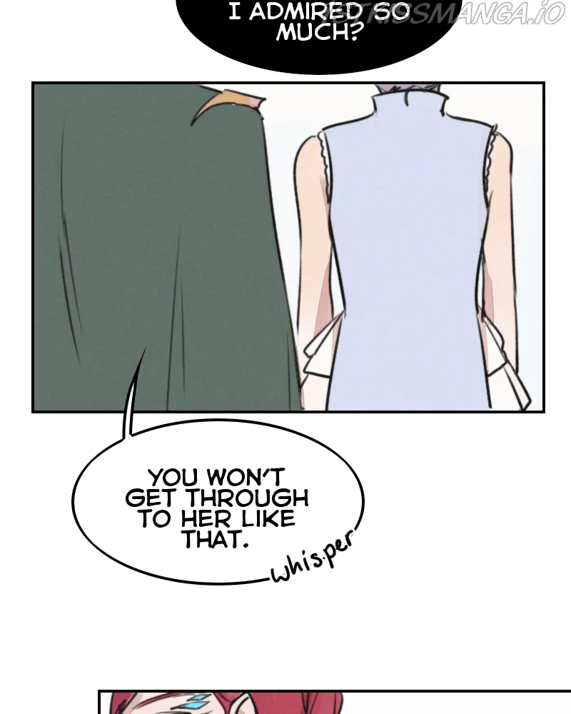 Blue Matter Chapter 46 Online - página 13