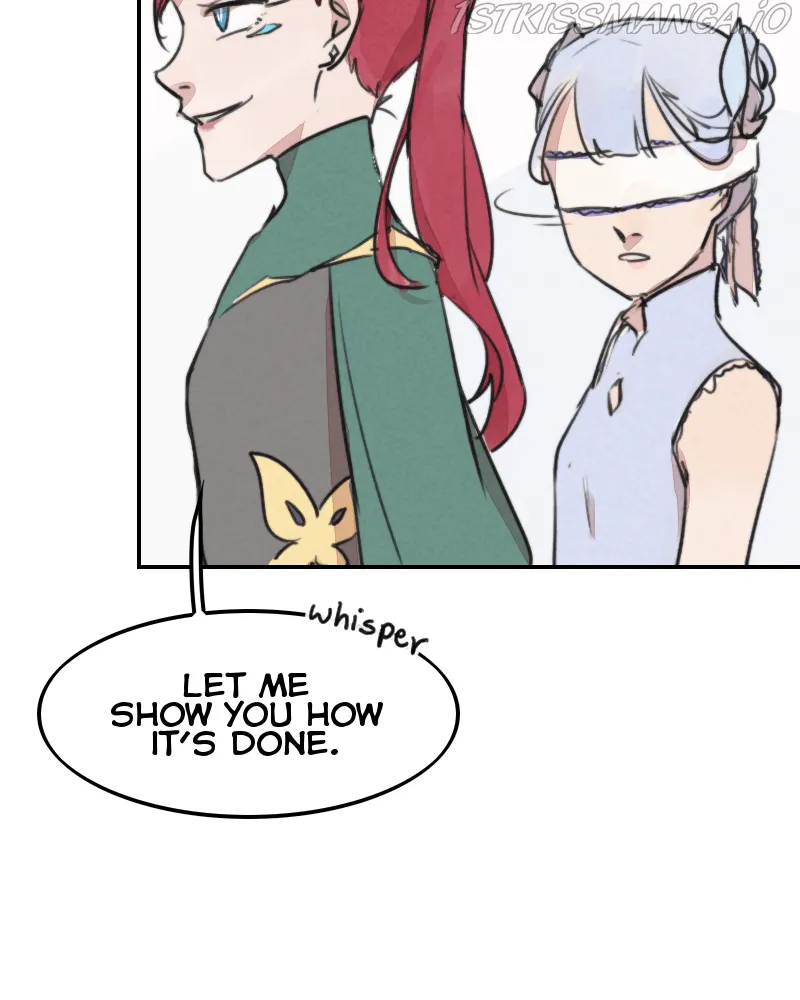 Blue Matter Chapter 46 Online - página 14