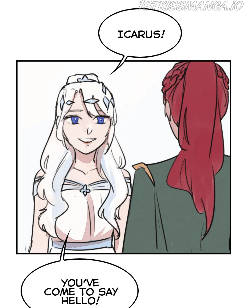 Blue Matter Chapter 46 Online - página 15