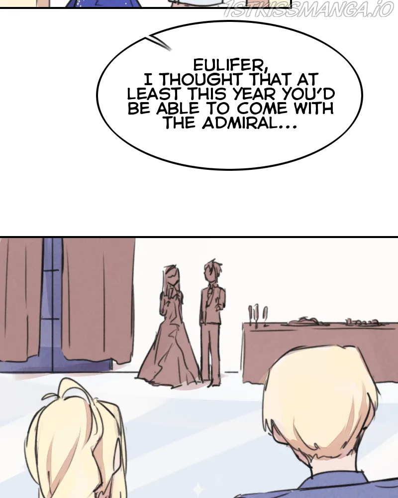 Blue Matter Chapter 46 Online - página 22