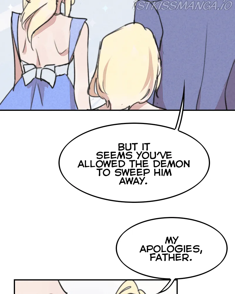 Blue Matter Chapter 46 Online - página 23