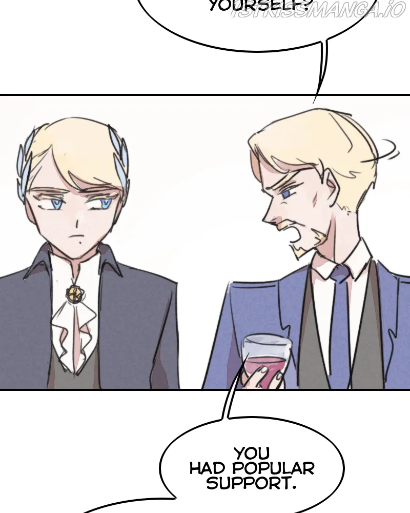 Blue Matter Chapter 46 Online - página 25