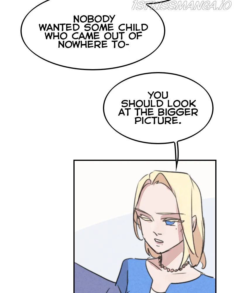 Blue Matter Chapter 46 Online - página 26