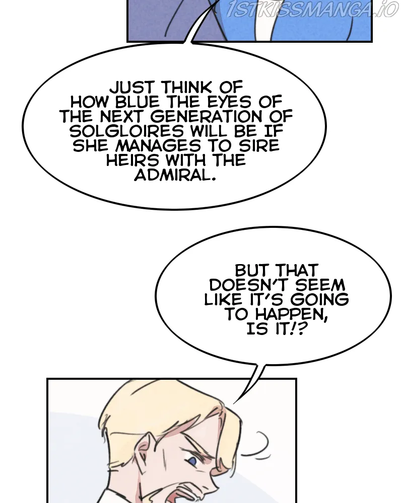 Blue Matter Chapter 46 Online - página 27