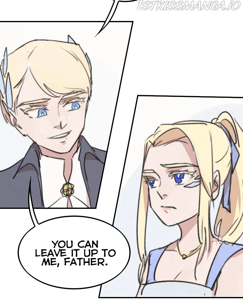 Blue Matter Chapter 46 Online - página 31
