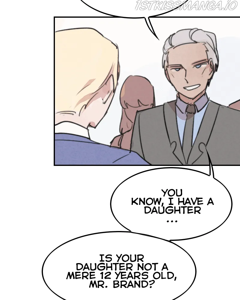 Blue Matter Chapter 46 Online - página 33