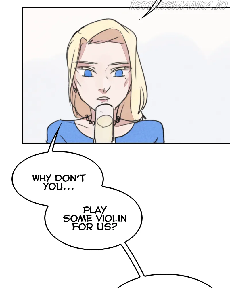 Blue Matter Chapter 46 Online - página 36