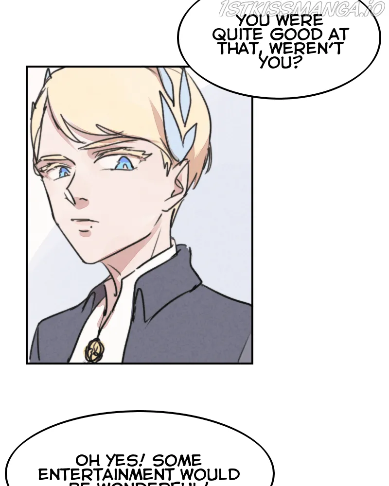 Blue Matter Chapter 46 Online - página 37