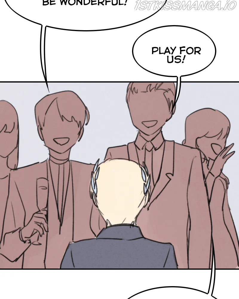 Blue Matter Chapter 46 Online - página 38