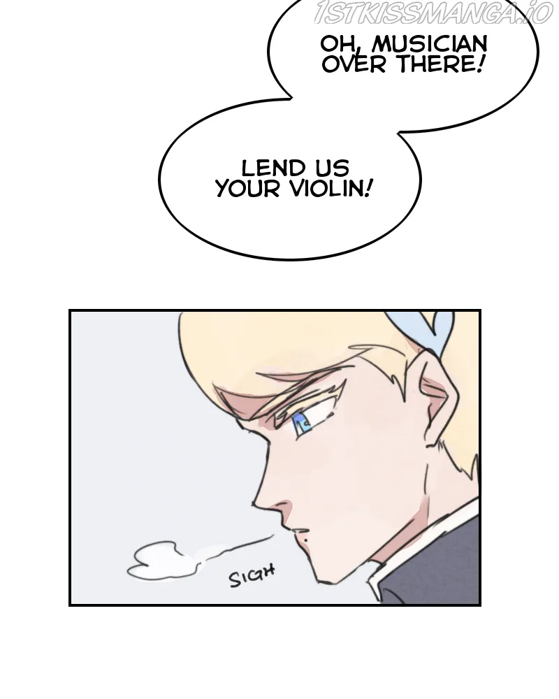 Blue Matter Chapter 46 Online - página 39
