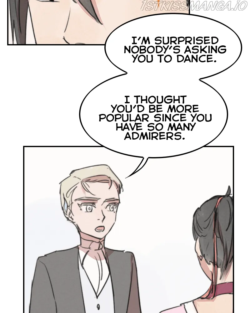 Blue Matter Chapter 46 Online - página 42
