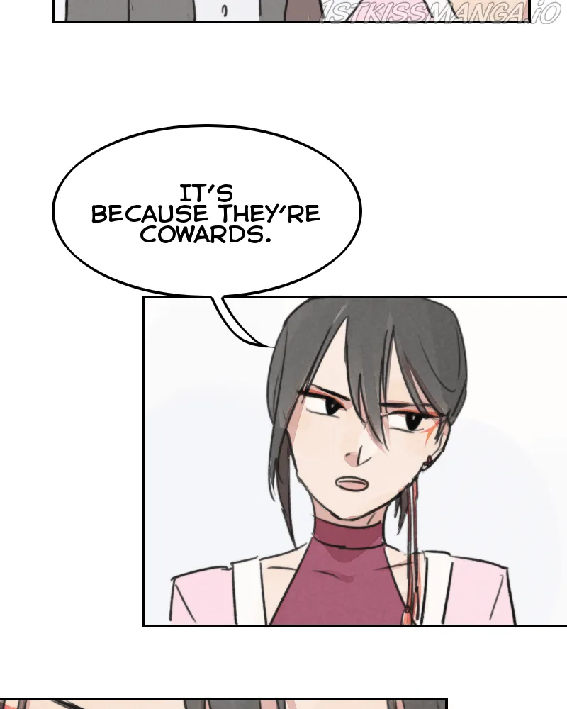 Blue Matter Chapter 46 Online - página 43