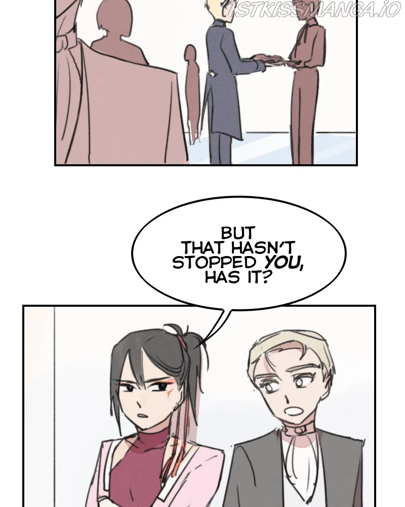 Blue Matter Chapter 46 Online - página 45