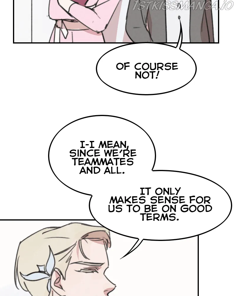Blue Matter Chapter 46 Online - página 46