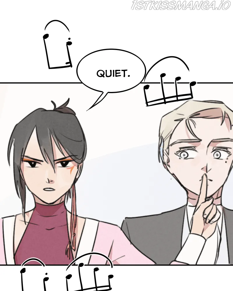 Blue Matter Chapter 46 Online - página 54
