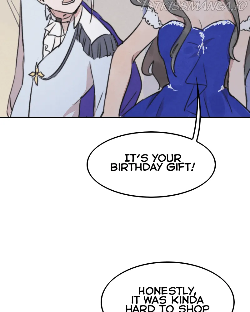 Blue Matter Chapter 46 Online - página 58