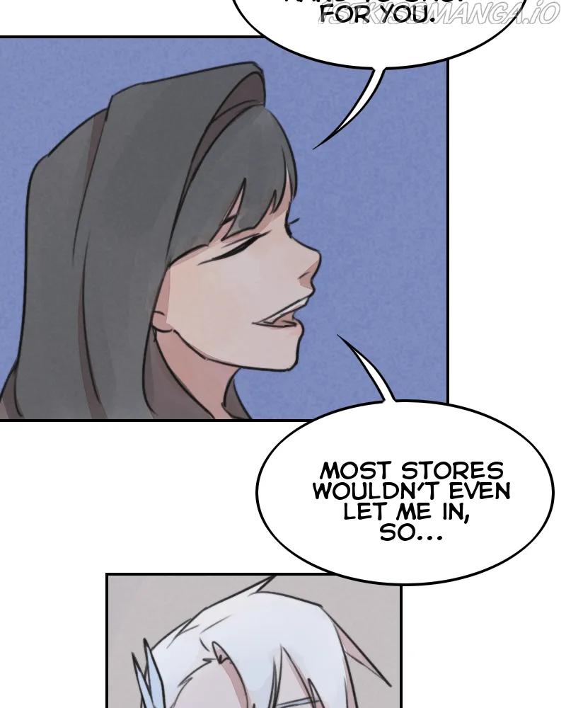 Blue Matter Chapter 46 Online - página 59