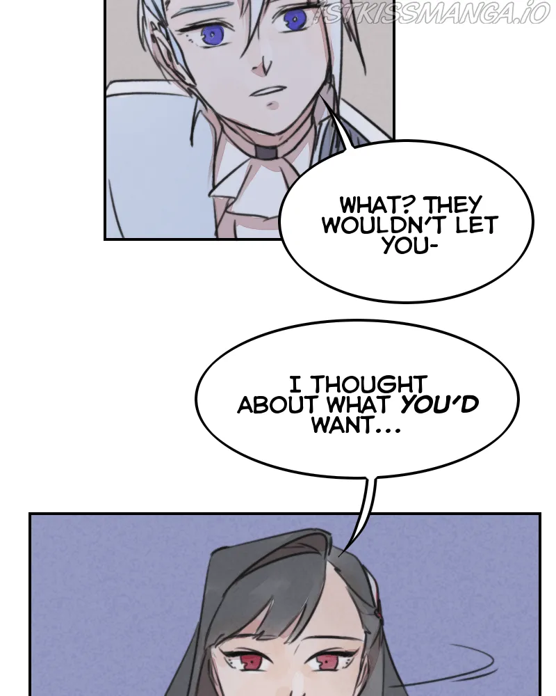 Blue Matter Chapter 46 Online - página 60